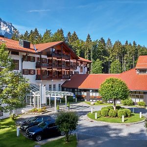 Hotel Am Badersee